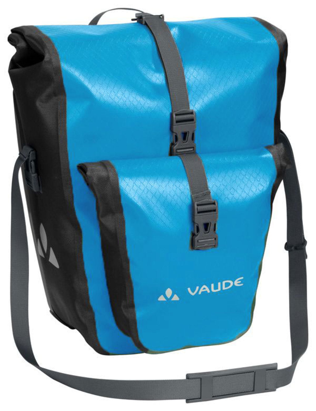 Tassenset Vaude Aqua Back Plus- Icicle 51 Liter Tassenset Vaude Aqua Back Plus- Icicle 51 Liter